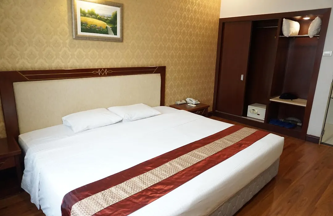 Dong Khanh Hotel-1